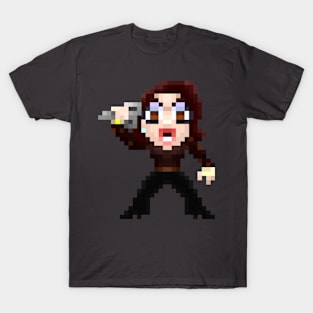 16-Bits Soraya Montenegro T-Shirt